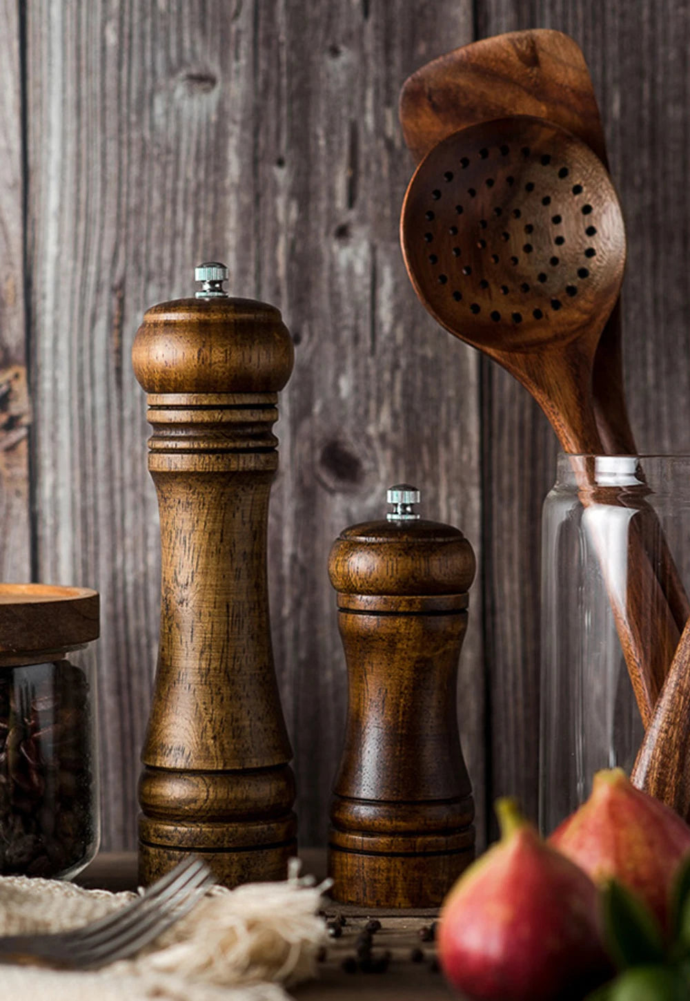 Pepper Spice Mill Grinder