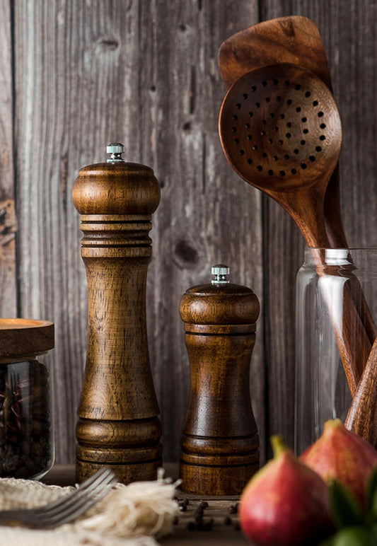 Pepper Spice Mill Grinder
