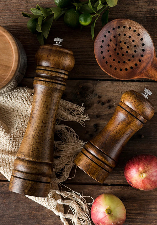 Pepper Spice Mill Grinder