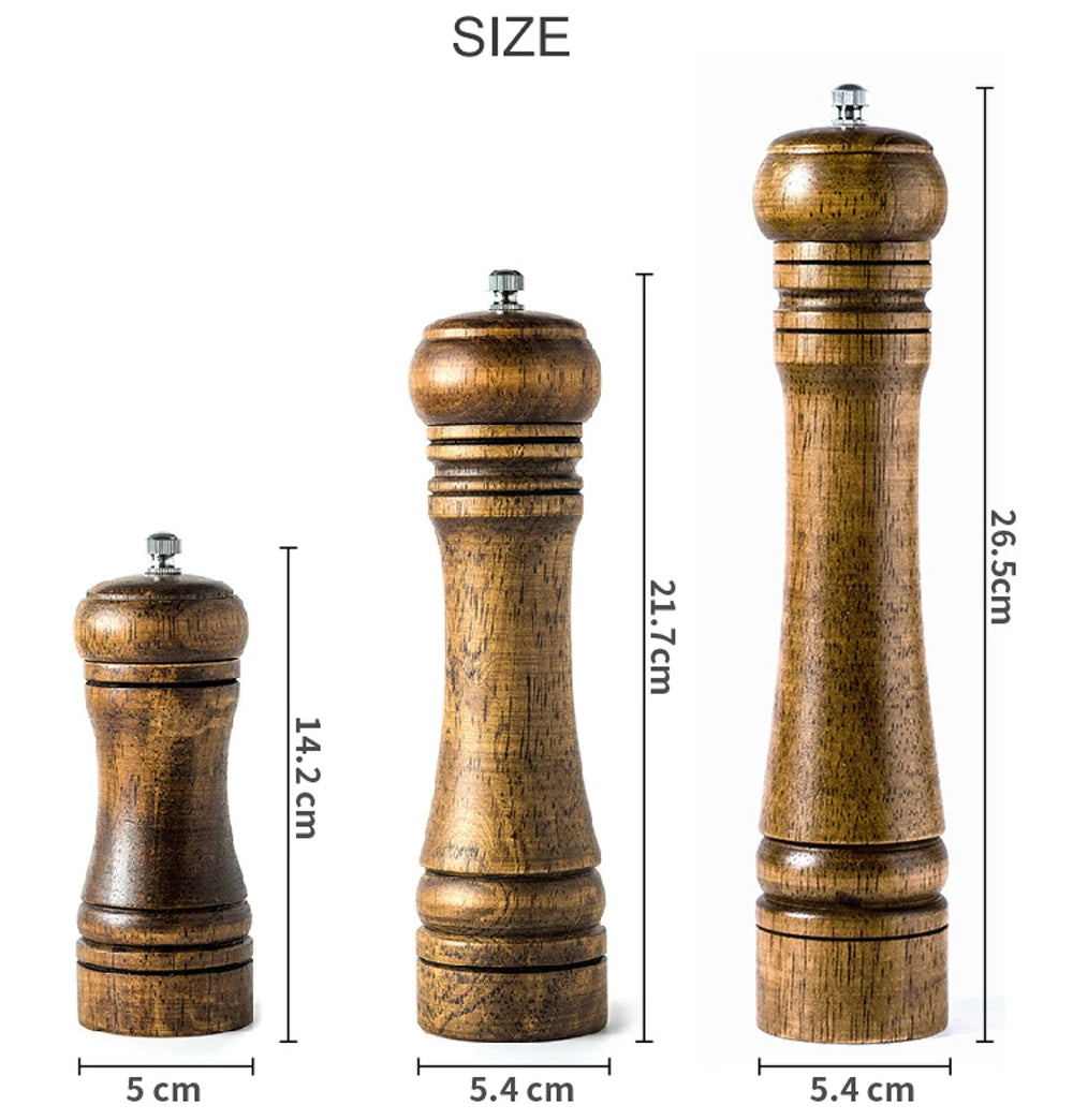 Pepper Spice Mill Grinder